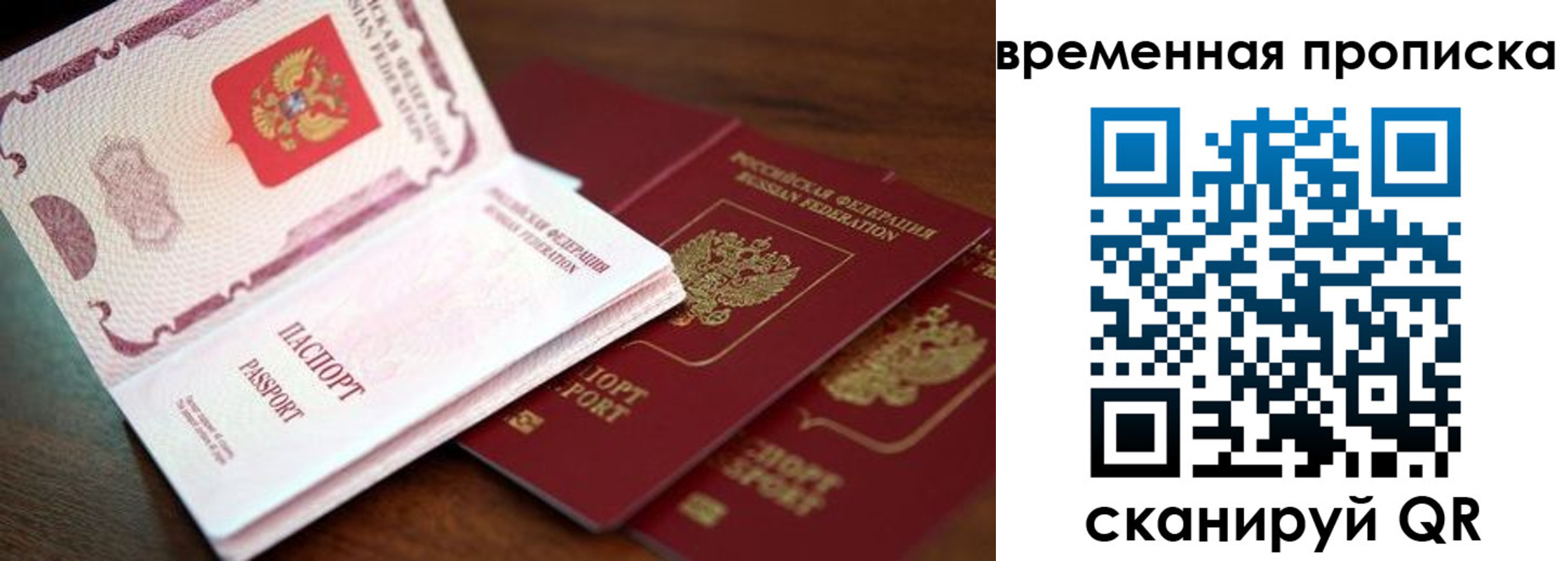 прописка гарантия в Сураже